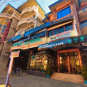 Jewel Igorot Building